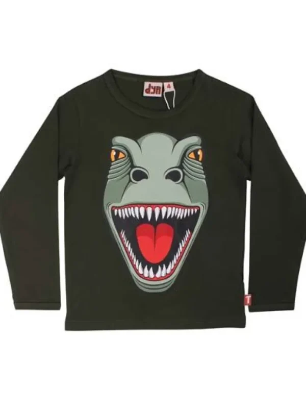 Dyrroar T Dk Safari T-REX