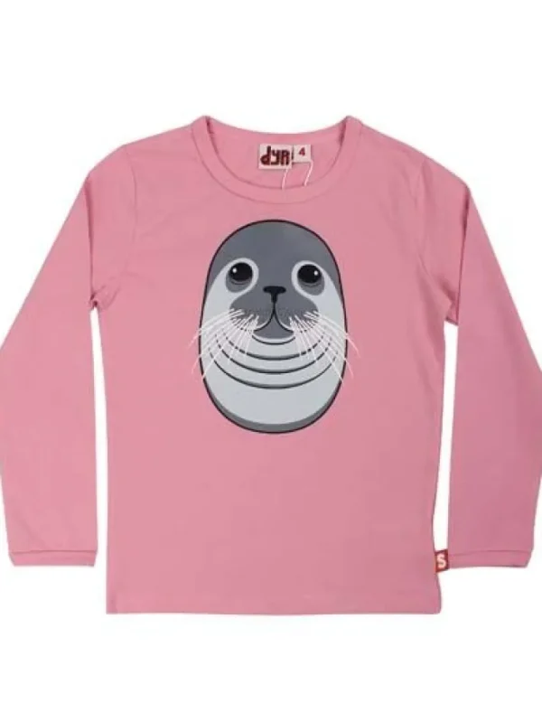 Dyrroar T Frozen rose SAEL