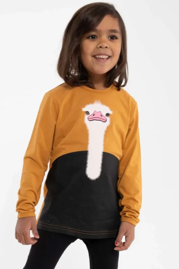 Dyrroar T Golden Honey STRUDS