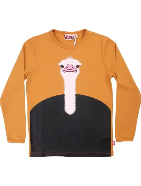 Dyrroar T Golden Honey STRUDS