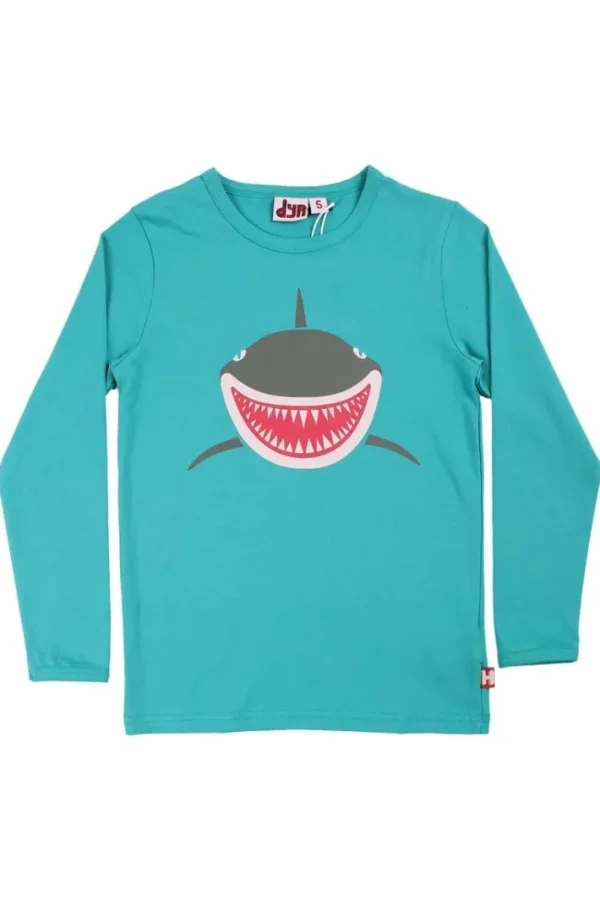 Dyrroar T Lake Green HAJ