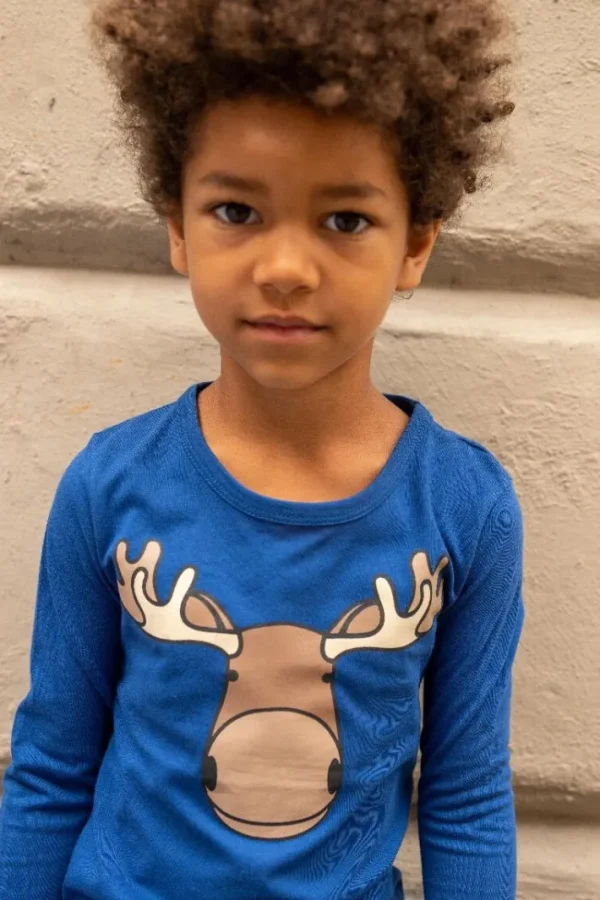 Dyrroar T Marine ELG