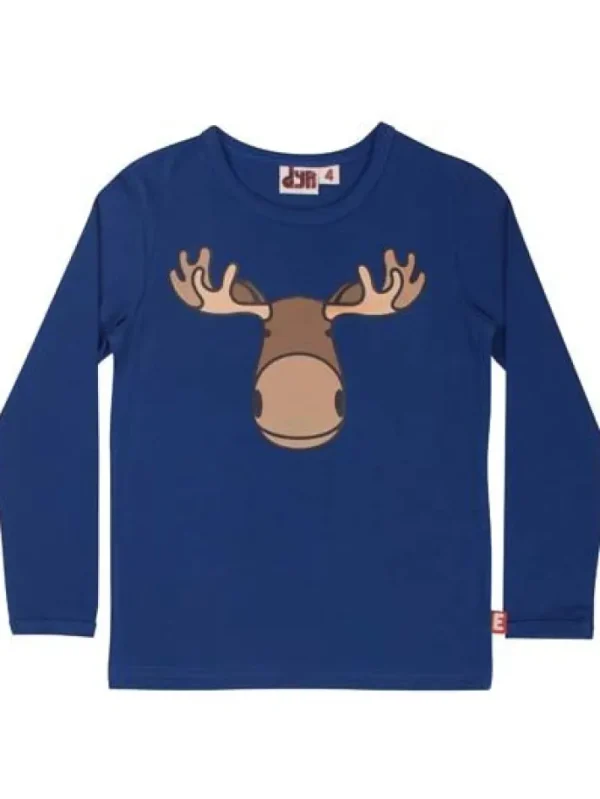 Dyrroar T Marine ELG