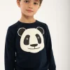 Dyrroar T Navy PANDA
