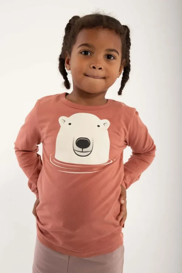 Dyrroar T Old Rose NYBJOERN