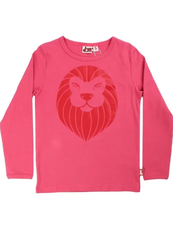 Dyrroar T Raspberry Sorbet LOEVE