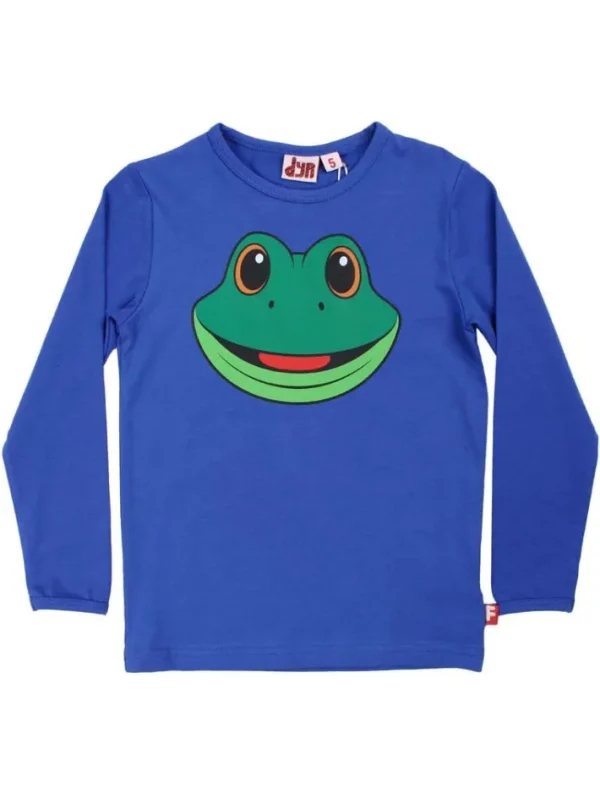 Dyrroar T Royal Blue ZOOMFROE