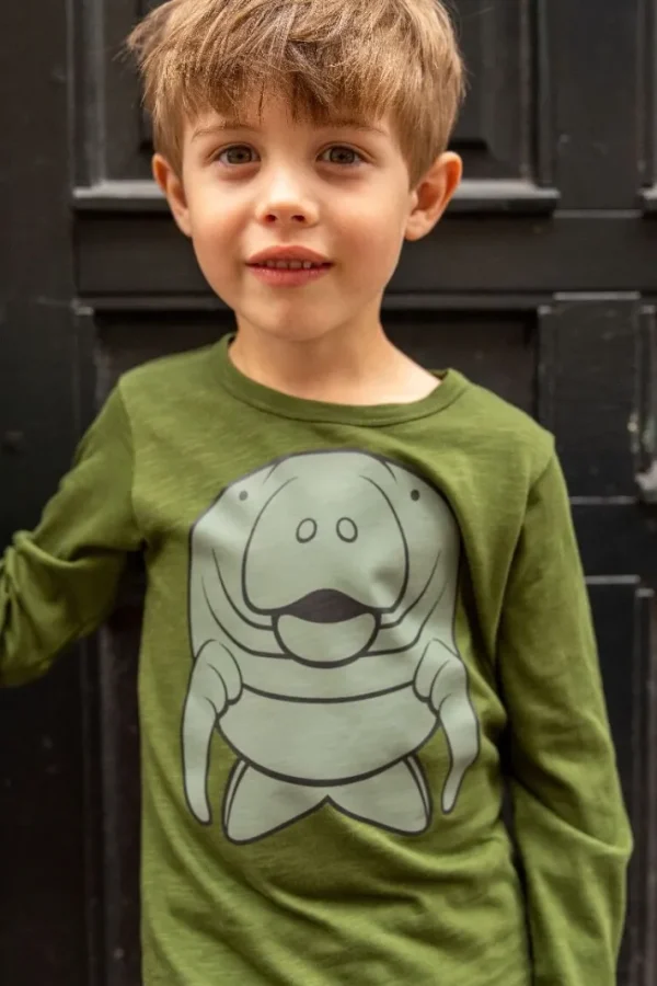 Dyrroar T Safari SOEKO