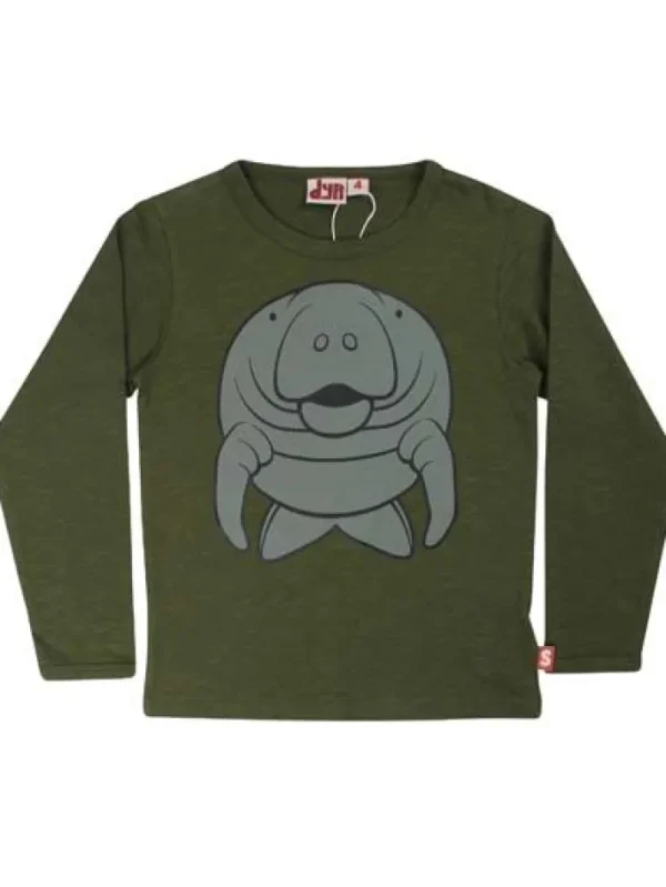 Dyrroar T Safari SOEKO