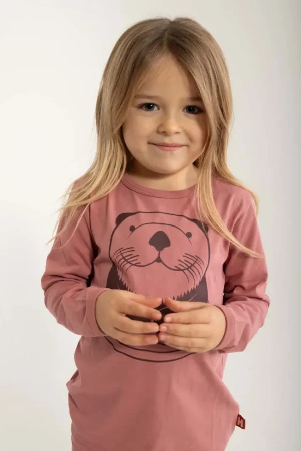 Dyrshedding T Antique Rose UNICO HAVODDER