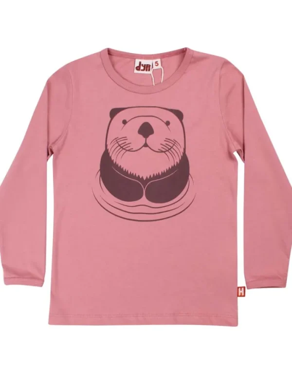 Dyrshedding T Antique Rose UNICO HAVODDER