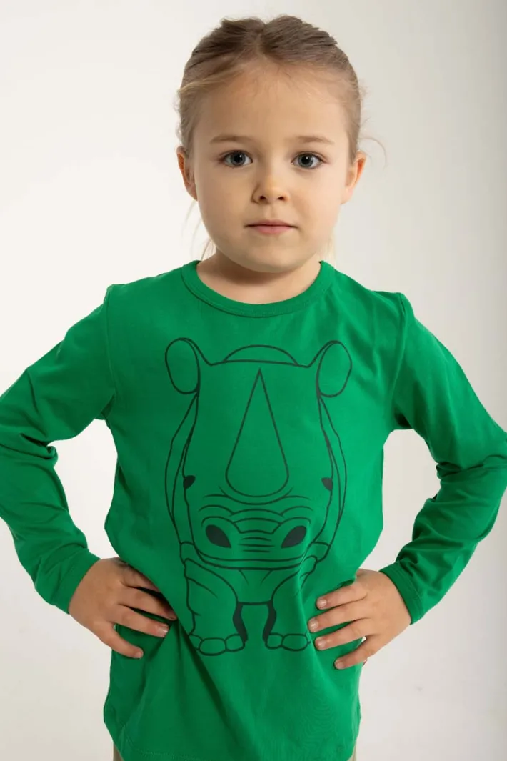 dyrshedding_t_grass_green_0.webp Dyrshedding T Grass Green OUTLINE NAESEHORN