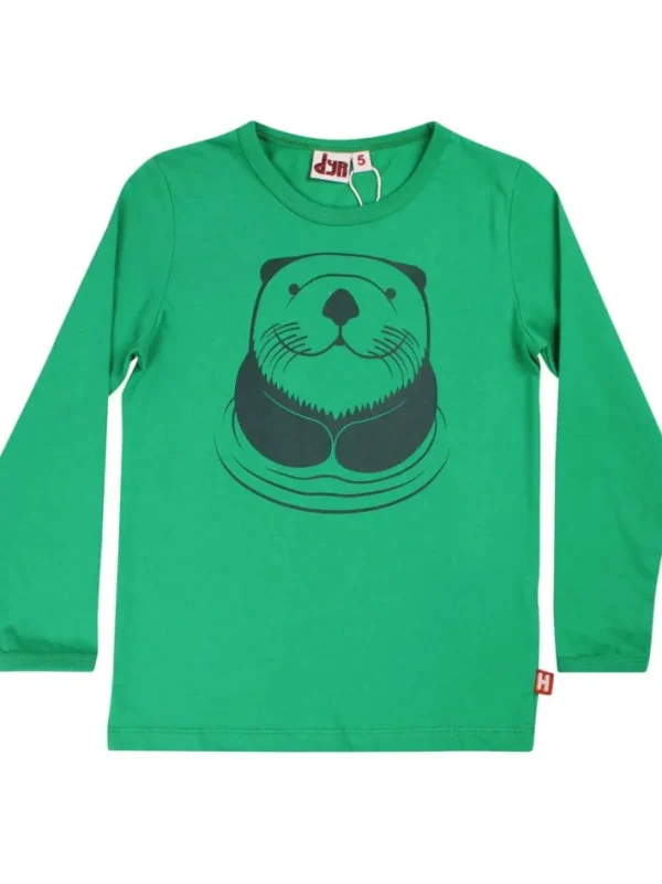 Dyrshedding T Grass Green UNICO HAVODDER