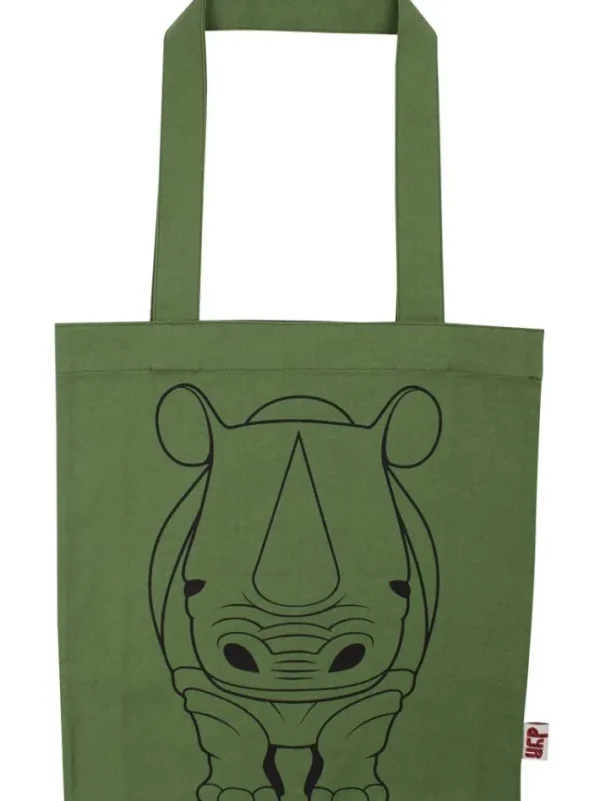 Dyrshopper Dark Army NAESEHORN