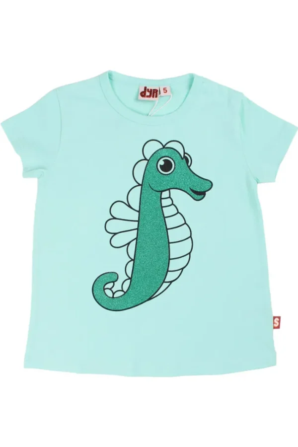 Dyrwildlife T Fresh Mint SOEHEST