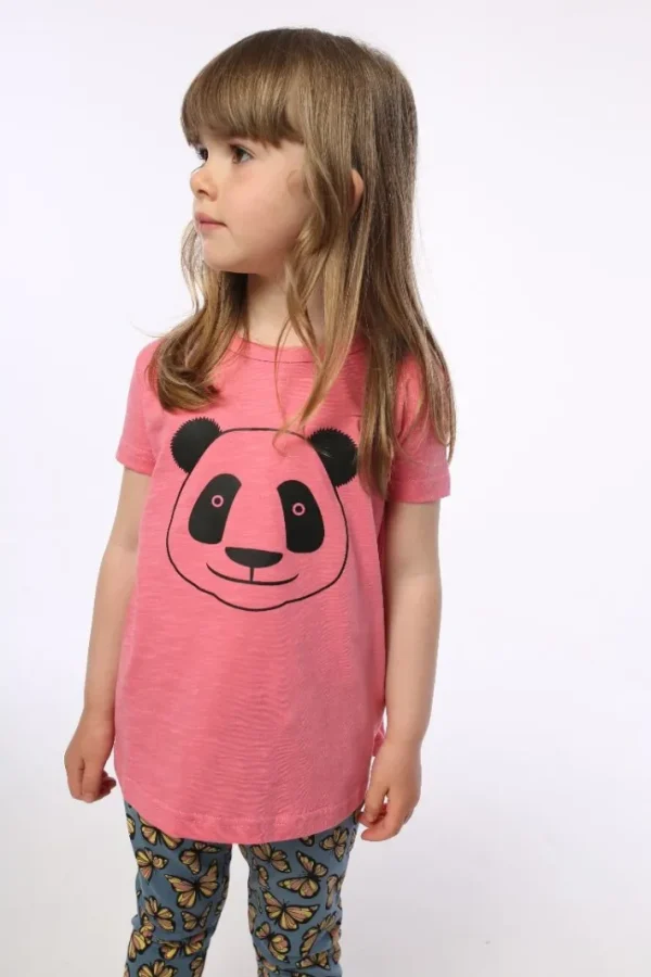 Dyrwildlife T NOOS Rosie PANDA