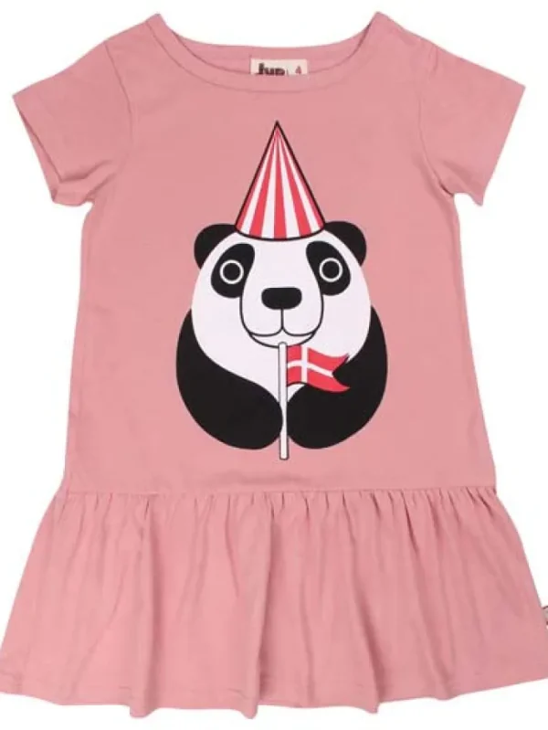 Dyrzanzi Dress Rose Glow HURRAPANDA