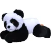 Ecokins-Mini Panda Plush 8"