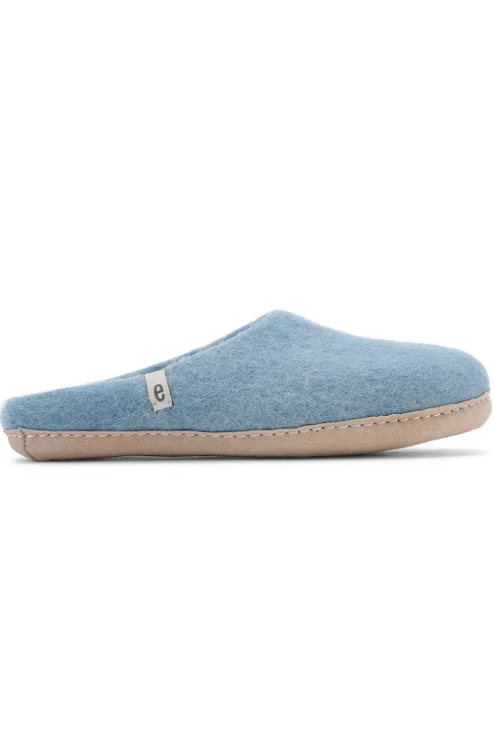 egos_copenhagen_wool_slip_0.webp Egos Copenhagen Wool Slipper Light Blue