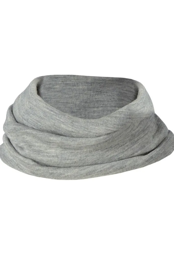 engel_wool_natur_kids_loo_0.webp Engel Wool Natur Kids Loop Scarf Lt Grey Melange