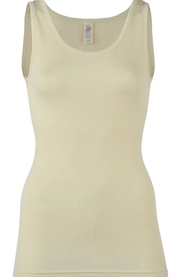 Engel Wool Natur Ladies Tanktop Natural