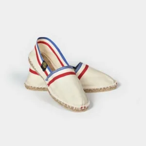 Espadrillos Les frenchy Club France