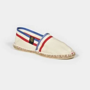 Espadrillos Les frenchy Club France