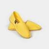 Espadrillos Les Unies Yellow