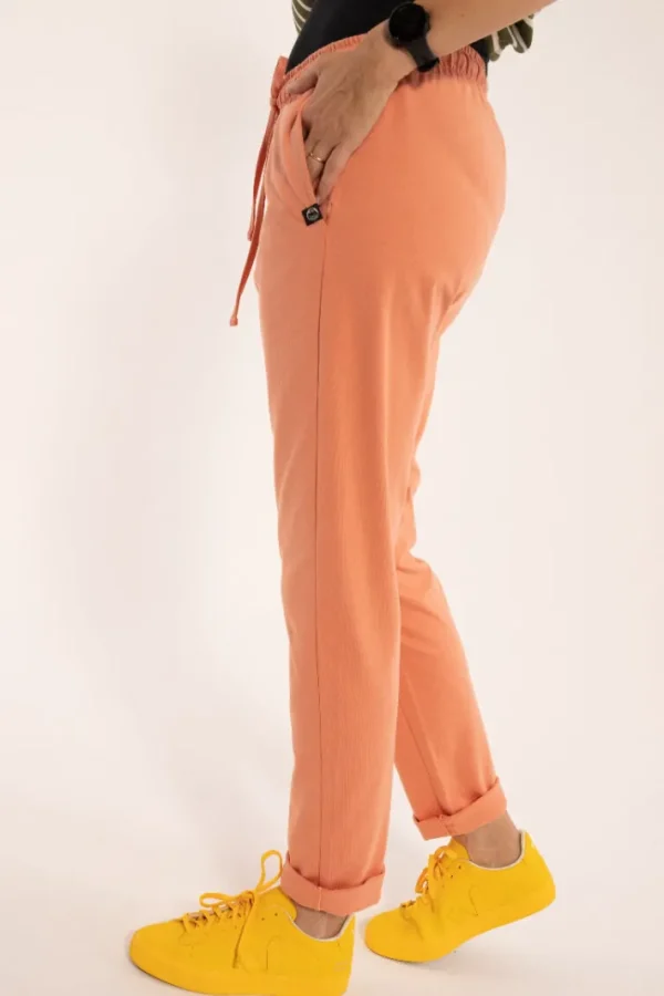 ESS - Ajstrup Pants Rose Beige