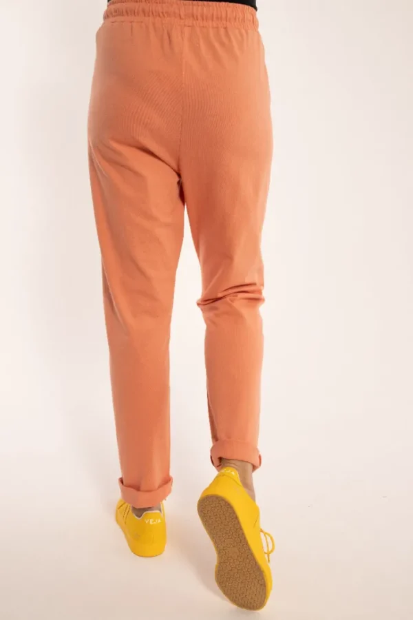 ESS - Ajstrup Pants Rose Beige