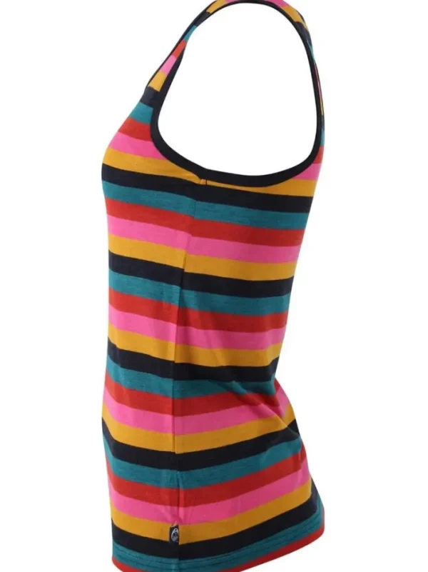 ESS - Allinge Wool Top ARVO