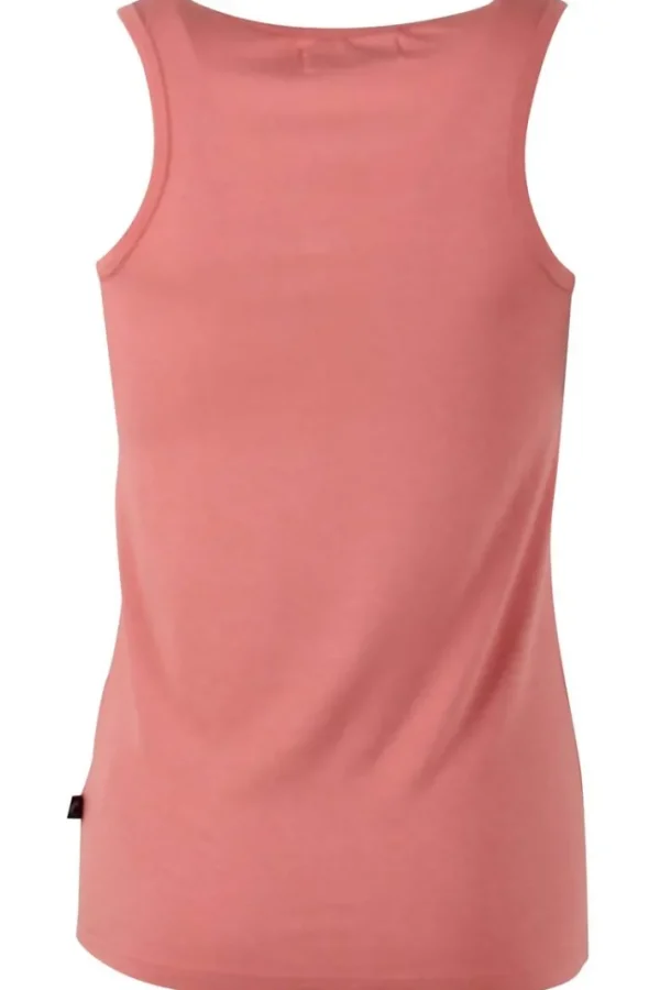 ESS - Allinge Wool Top Old Rose