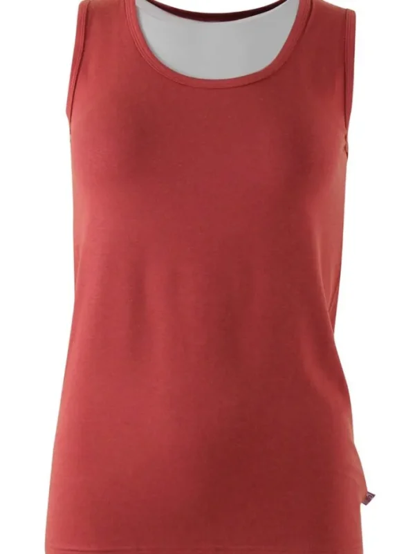 ESS - Allinge Wool Top Rose Tile