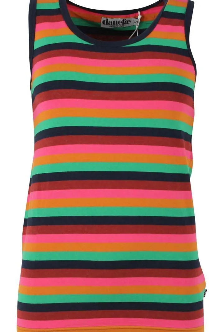 ess__allinge_wool_top_ton_2.webp ESS - Allinge Wool Top Tonic Stripe