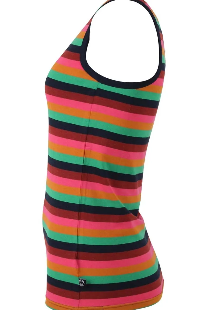 ess__allinge_wool_top_ton_4.webp ESS - Allinge Wool Top Tonic Stripe