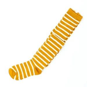 ESS - Danecitron Tights Honey/chalk