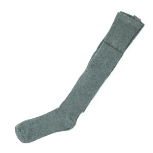 ESS - Danecitron Tights HTHR Grey