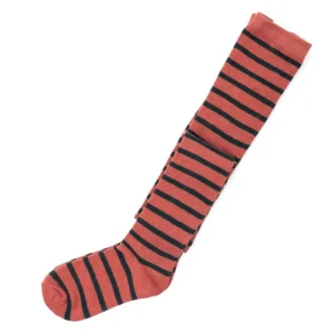 ESS - Danecitron Tights Rose tile/dark navy