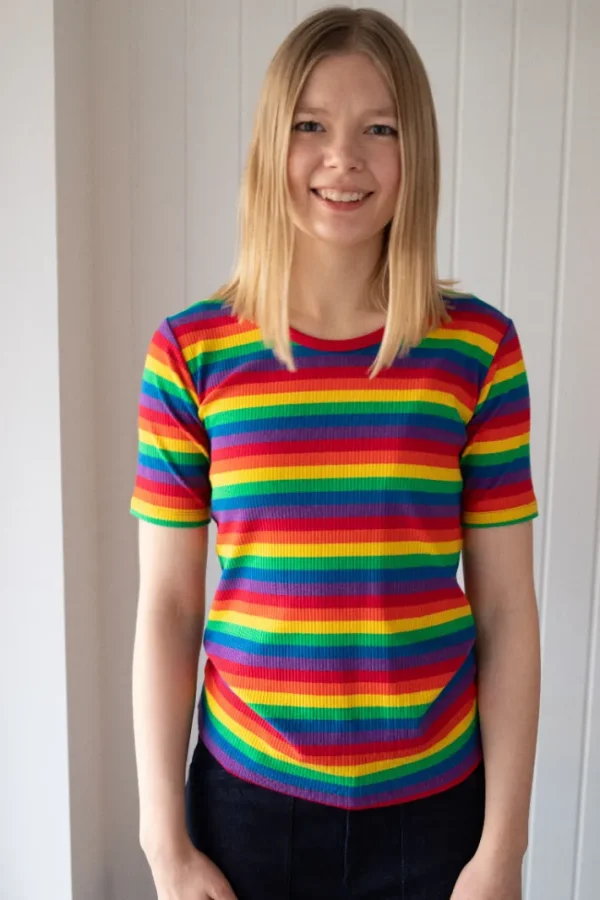 ESS - Danefriend Tee ARC