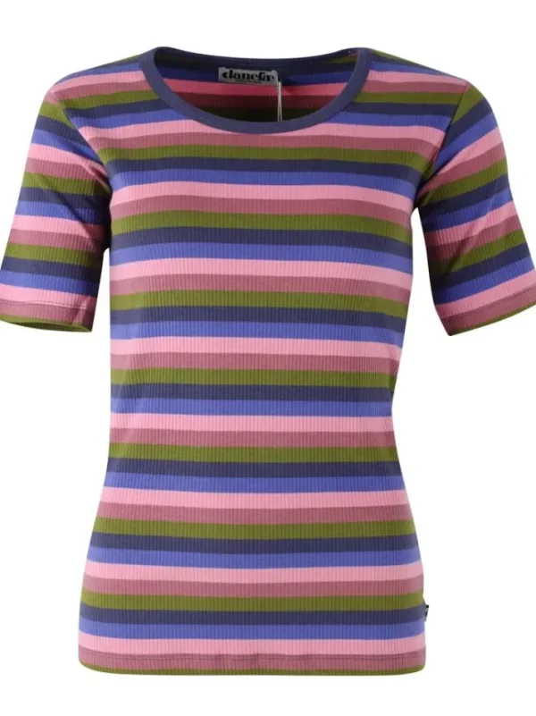 ESS - Danefriend Tee Atlas