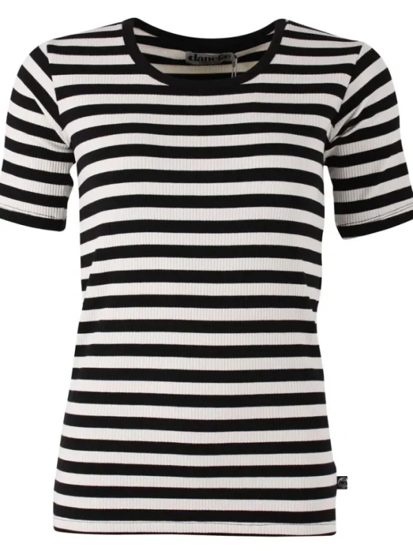 ESS - Danefriend Tee Black/Chalk