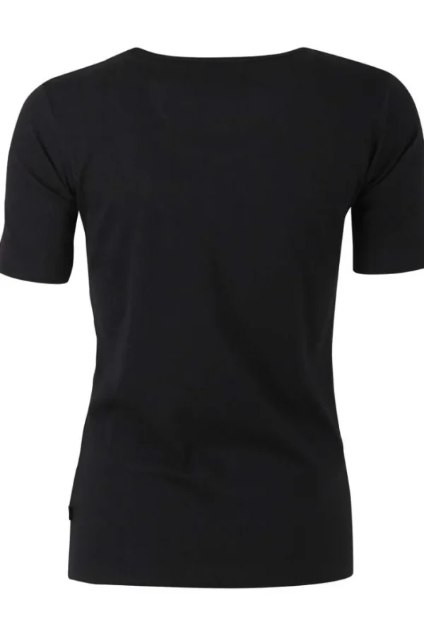 ESS - Danefriend Tee Black