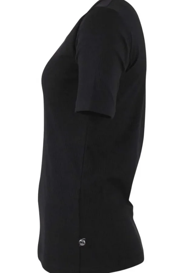 ESS - Danefriend Tee Black