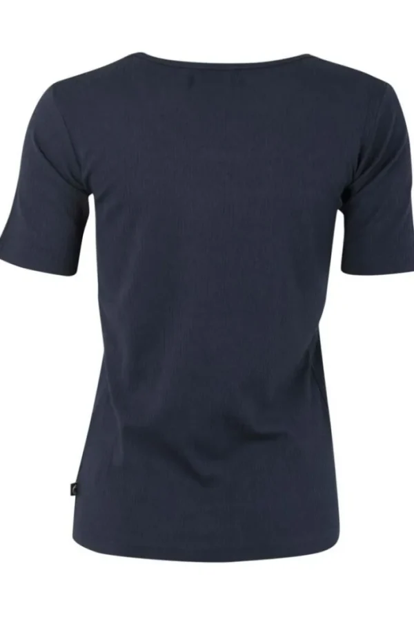 ESS - Danefriend Tee Dk Navy