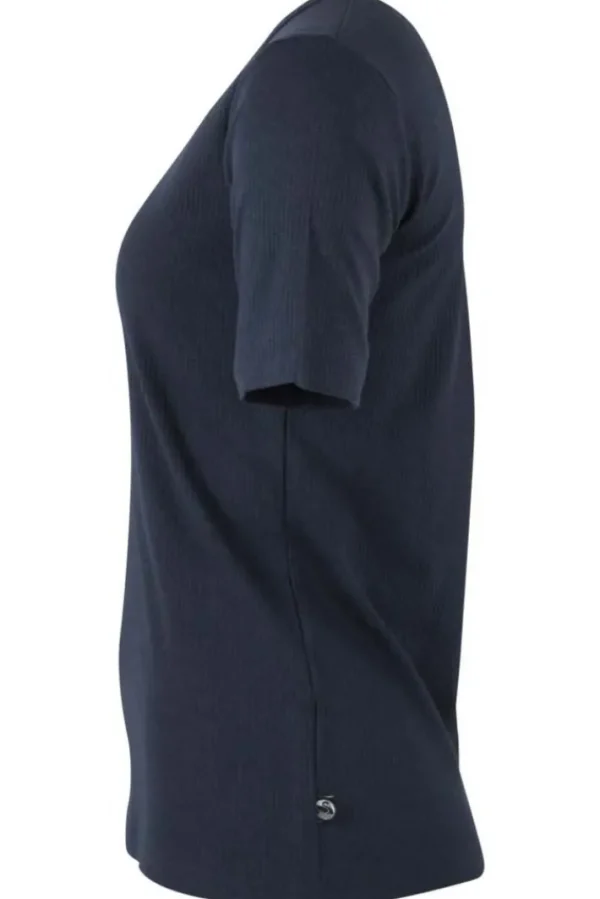 ESS - Danefriend Tee Dk Navy