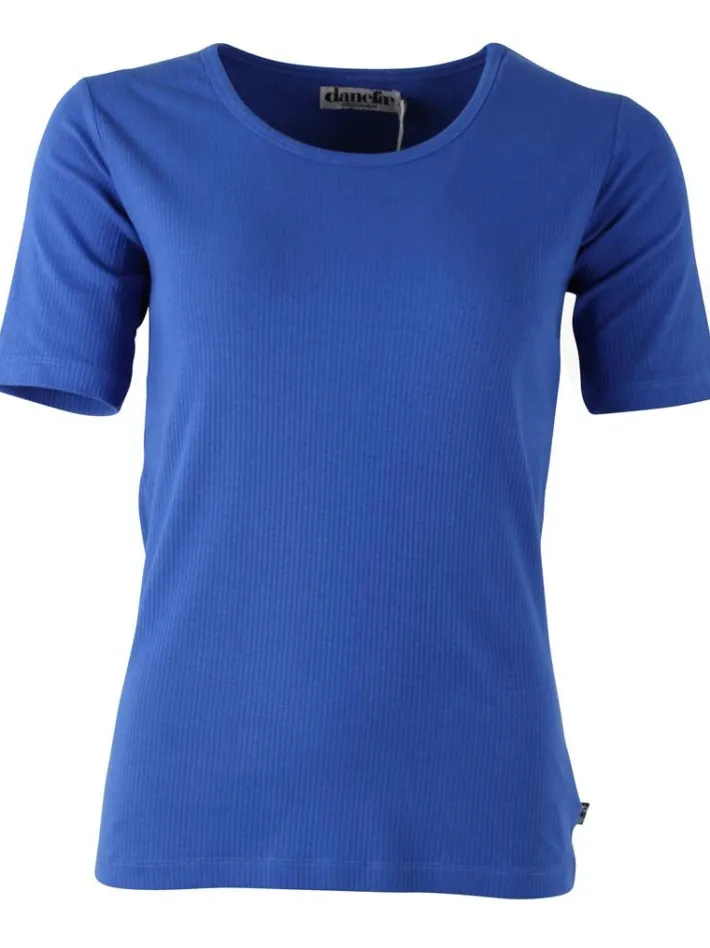 ess__danefriend_tee_klein_1.webp ESS - Danefriend Tee Klein Blue