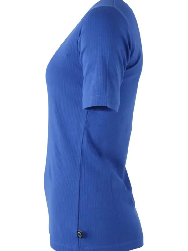 ESS - Danefriend Tee Klein Blue