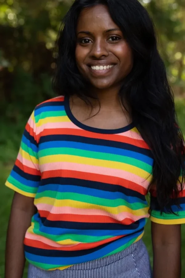 ESS - Danefriend Tee Prism