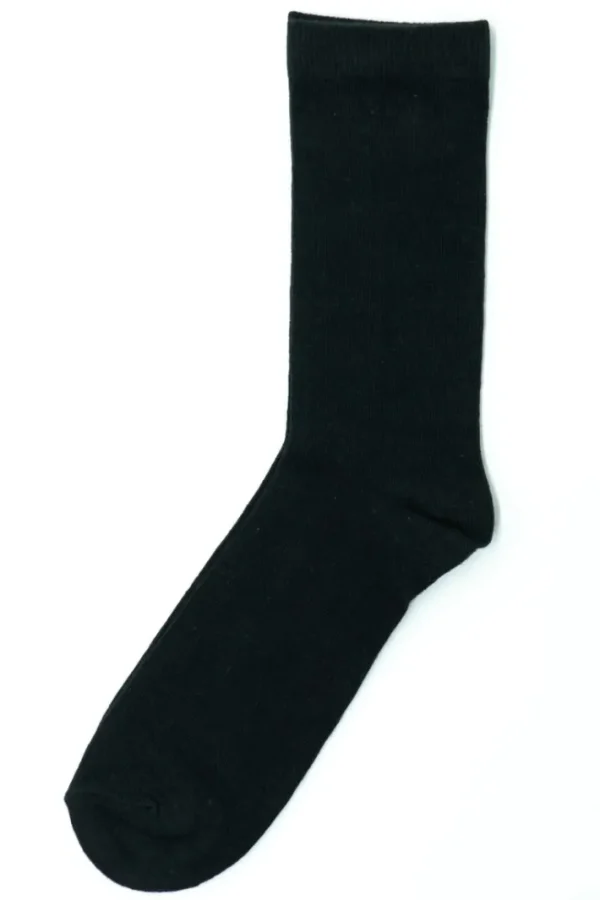 ESS - Danegrape Socks Black