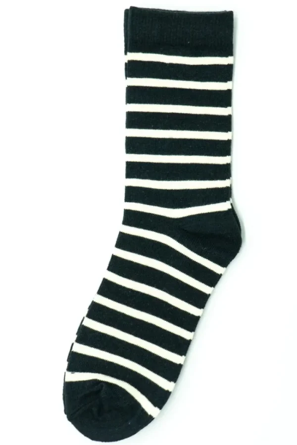 ESS - Danegrape Socks Dark Navy/Chalk